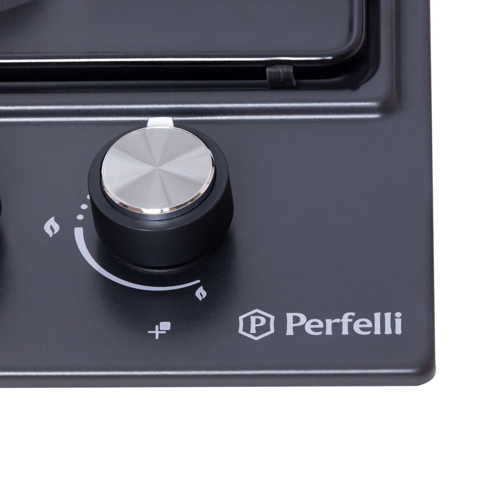 Варочная поверхность Perfelli HGM 61614 BL отзывы - изображения 5