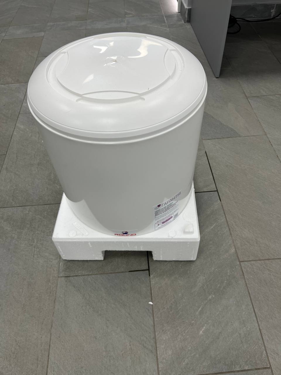 продаємо Round ECO 50 VMR 1200W Уцінка в Україні - фото 4