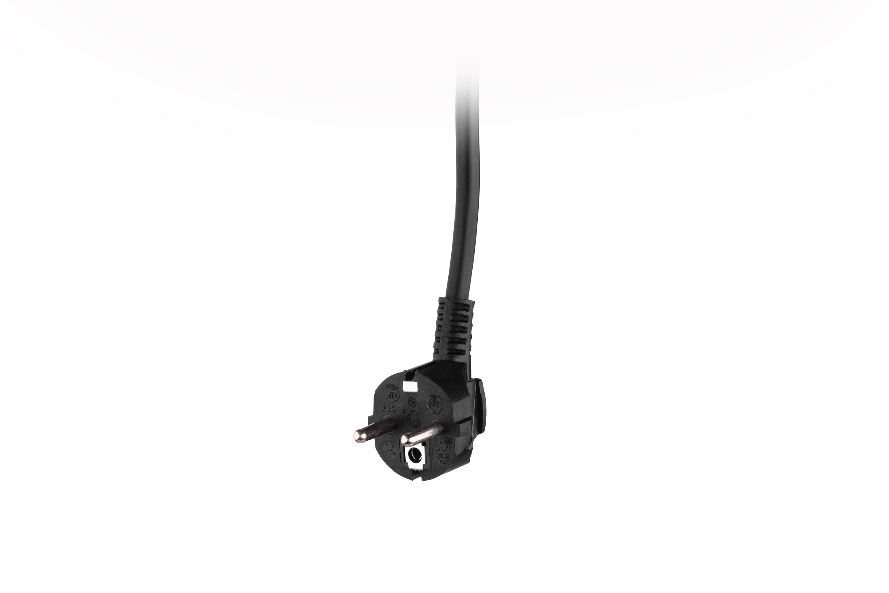 Мережевий подовжувач 2E 5XSchuko 3G*1.5мм, 5м, black (2E-U05ES15M5BK) характеристики - фотографія 7