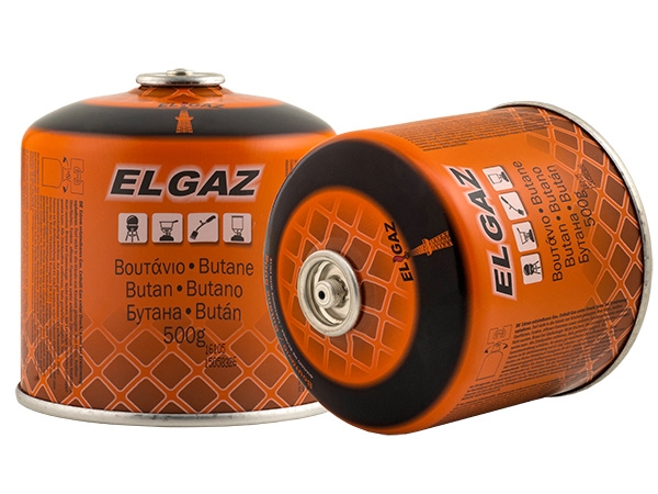Картридж газовый EL GAZ ELG-800 в интернет-магазине, главное фото
