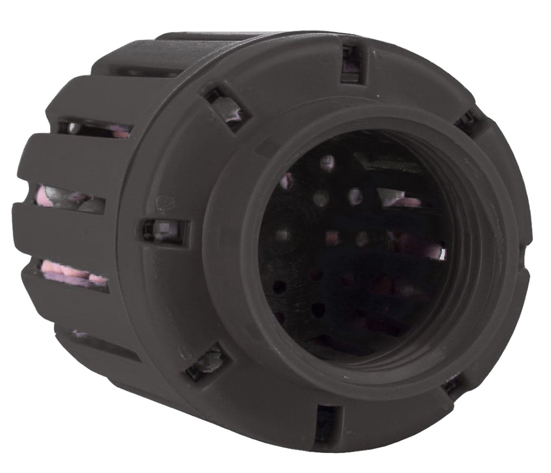 Керамический фильтр-картридж WetAir FH-105 Black цена 225.00 грн - фотография 2