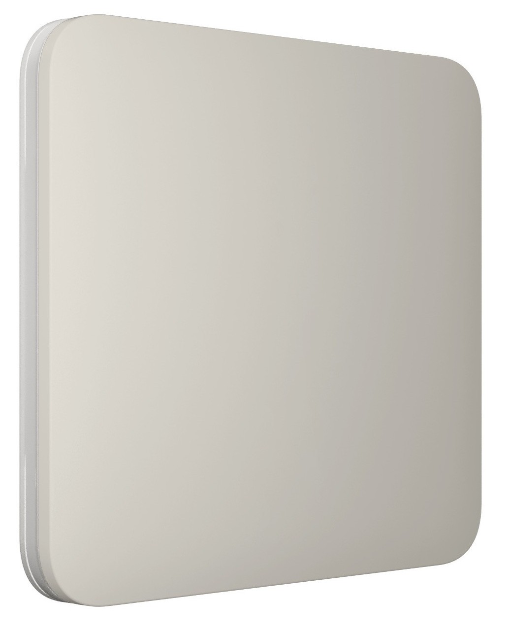 Кнопка для одноклавишного выключателя проходного типа Ajax LightSwitch проходной Oyster (без механизама) цена 289.00 грн - фотография 2