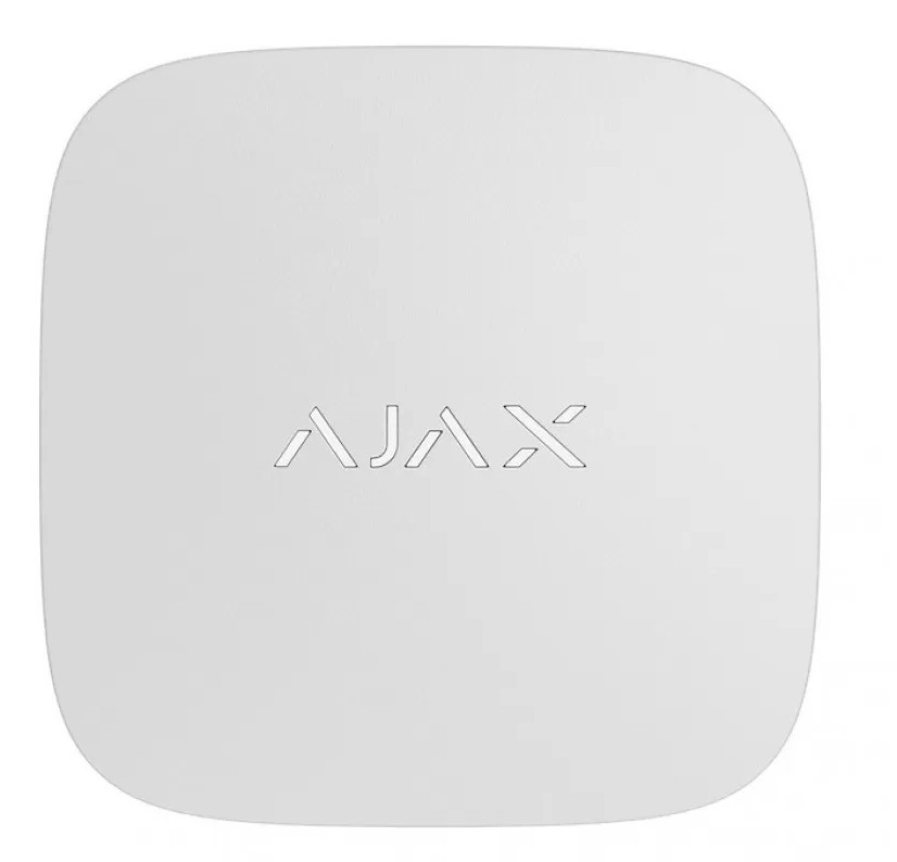 Розумний датчик якості повітря Ajax LifeQuality Jeweller (White) в інтернет-магазині, головне фото