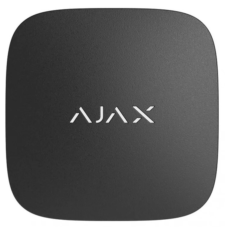 Умный датчик качества воздуха Ajax LifeQuality Jeweller (Black)