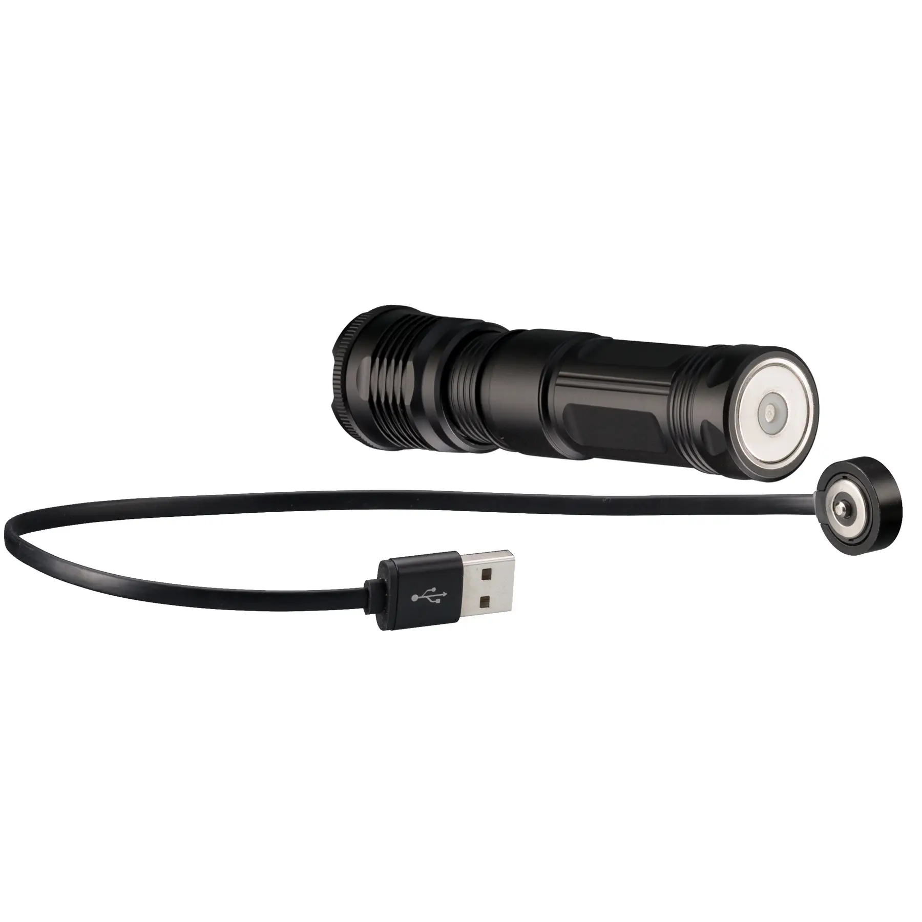 Фонарик National Geographic Iluminos Led Zoom Flashlight 1000 lm (9082400) инструкция - изображение 6