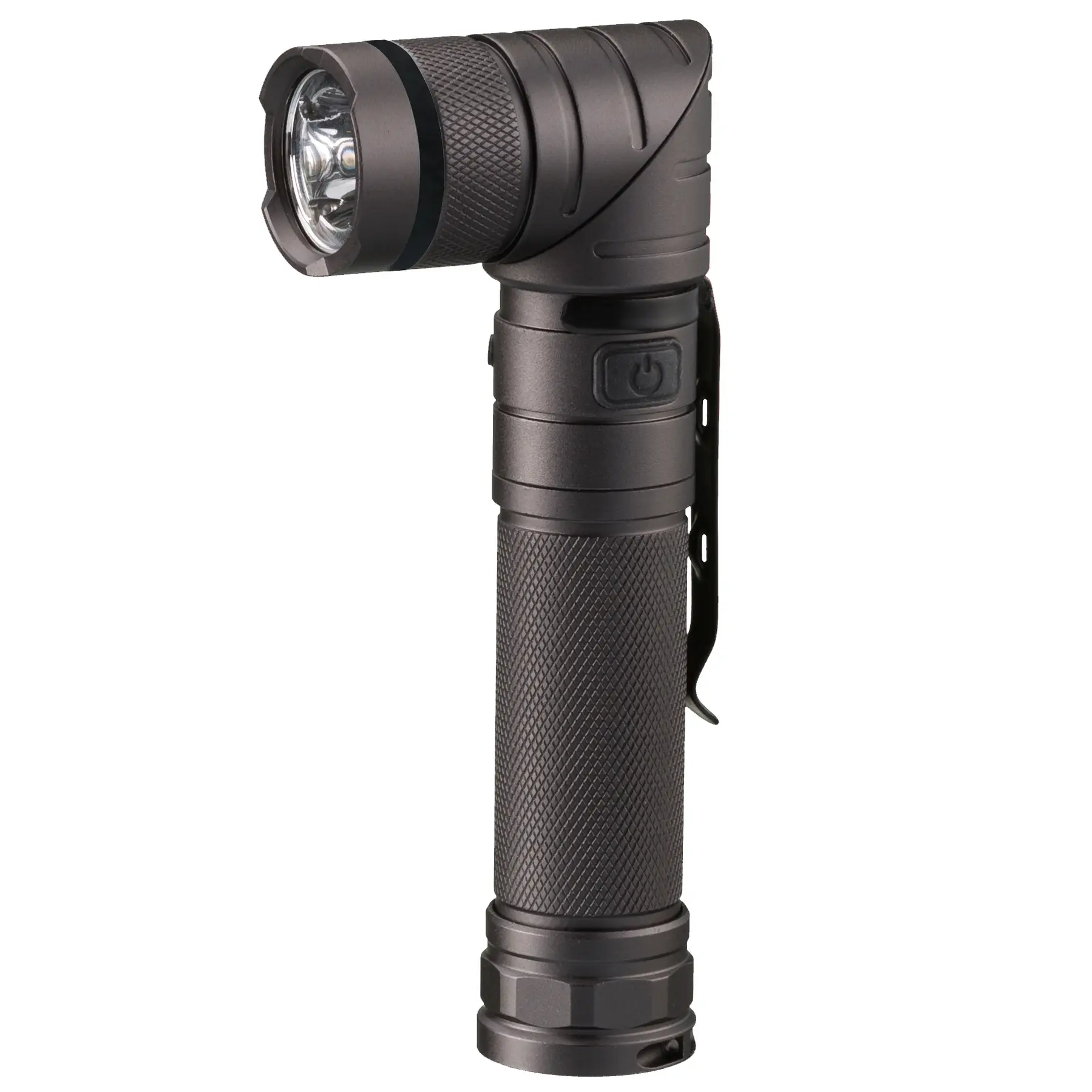 Фонарик National Geographic Iluminos Led Torch RG 800 lm (9082300)