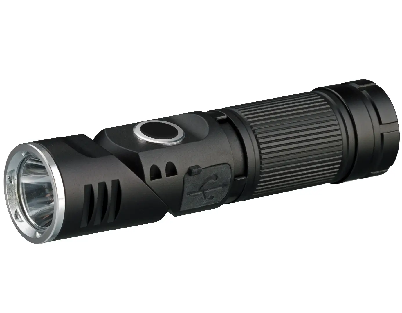 в продаже Фонарь налобный National Geographic Iluminos Led Flashlight head mount 450 lm (9082500) - фото 3