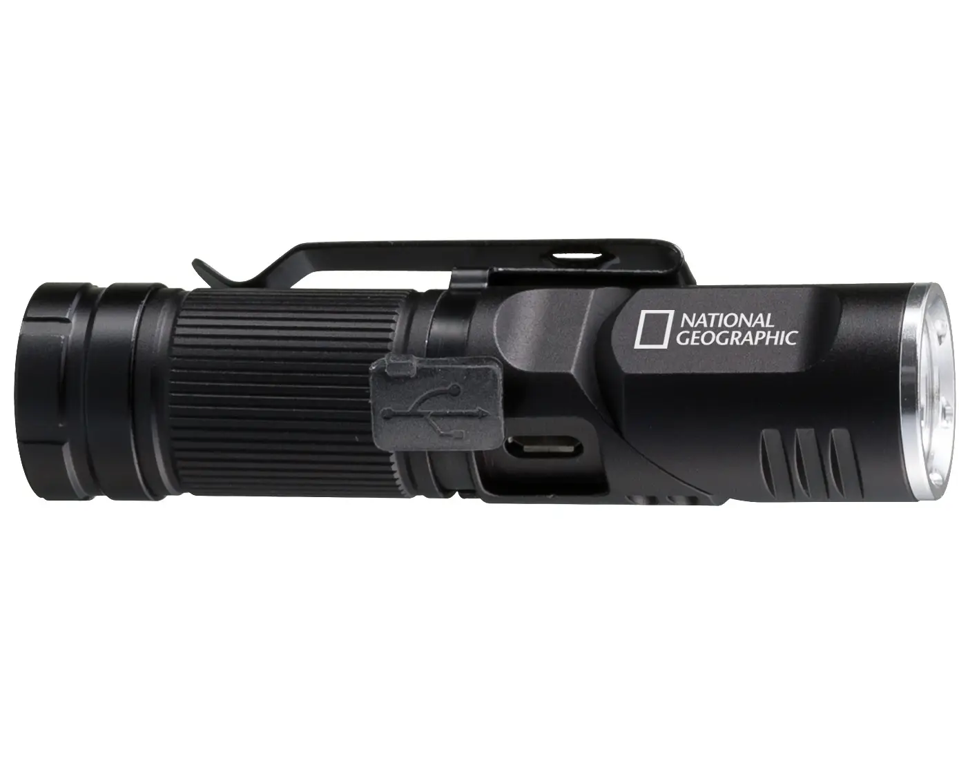 Ліхтар налобний National Geographic Iluminos Led Flashlight head mount 450 lm (9082500) відгуки - зображення 5