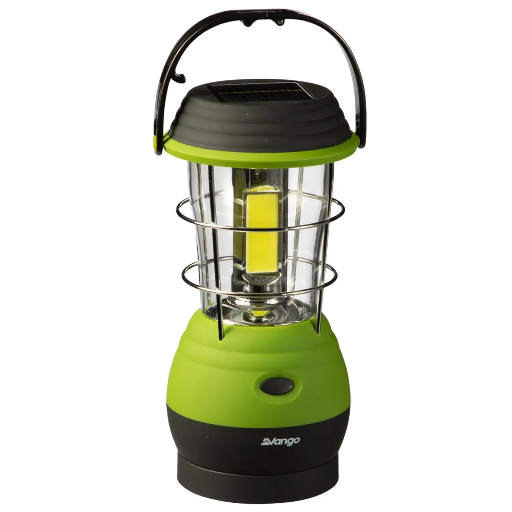 Vango Lunar 250 Recharge USB Herbal (ACQLIGHTSL8BRU4)