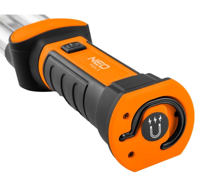 Инспекционный фонарик Neo Tools 99-066 отзывы - изображения 5