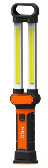 Инспекционный фонарик Neo Tools 99-066