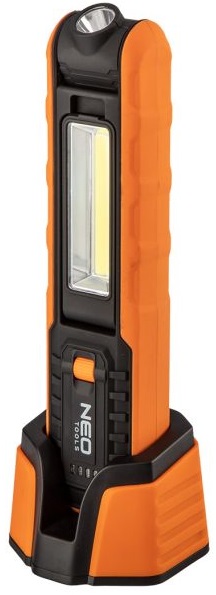 Инспекционный фонарик Neo Tools 99-065