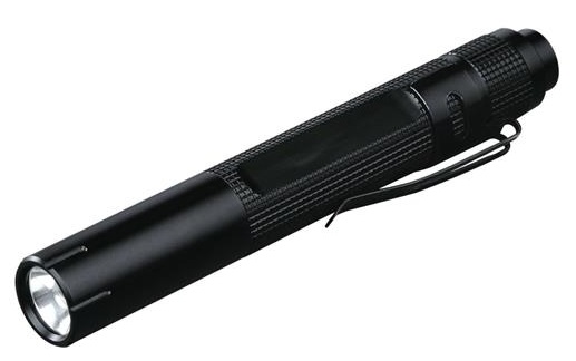 Ліхтарик HAMA C-98 L17 Black 00123114 ціна 249.00 грн - фотографія 2
