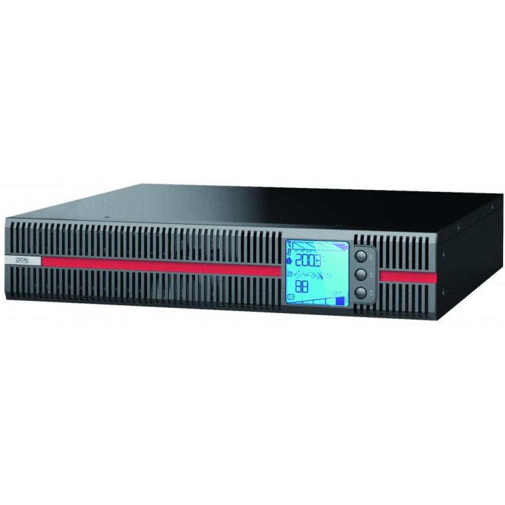 Джерело безперебійного живлення Powercom MRT-2000 IEC ціна 39486.70 грн - фотографія 2