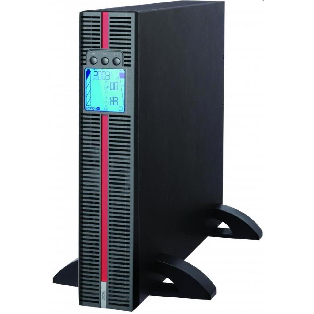 Джерело безперебійного живлення Powercom MRT-2000 IEC в інтернет-магазині, головне фото