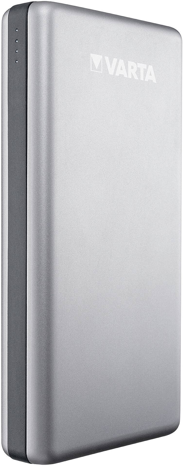 в продаже Повербанк VARTA Power Bank Fast Energy 15000mAh Gray - фото 3