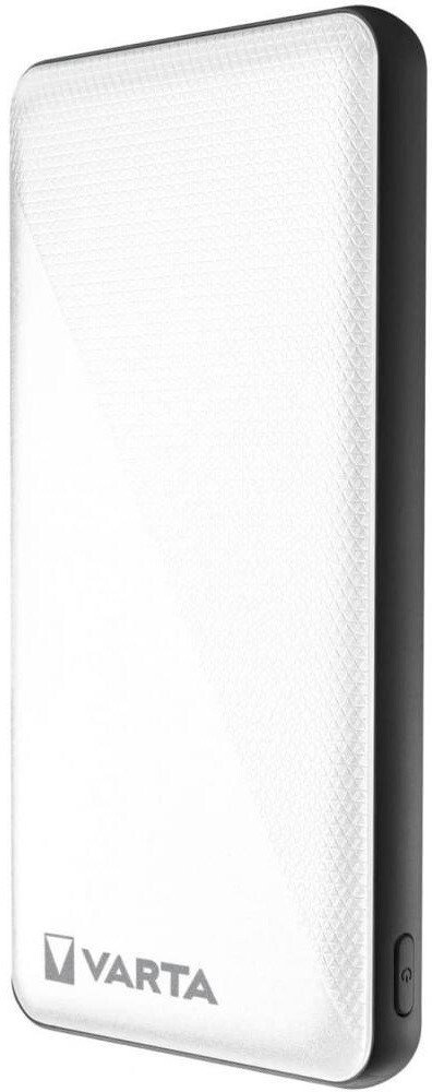 в продажу Повербанк VARTA Power Bank ENERGY 10000mAh, White - фото 3