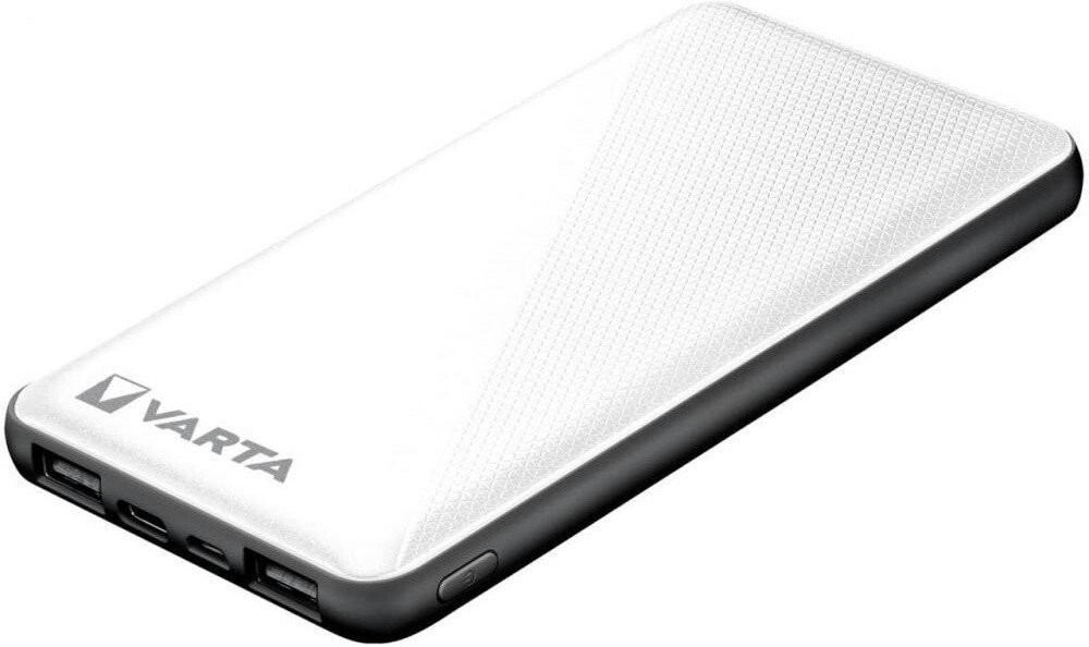 продаём VARTA Power Bank ENERGY 10000mAh, White в Украине - фото 4