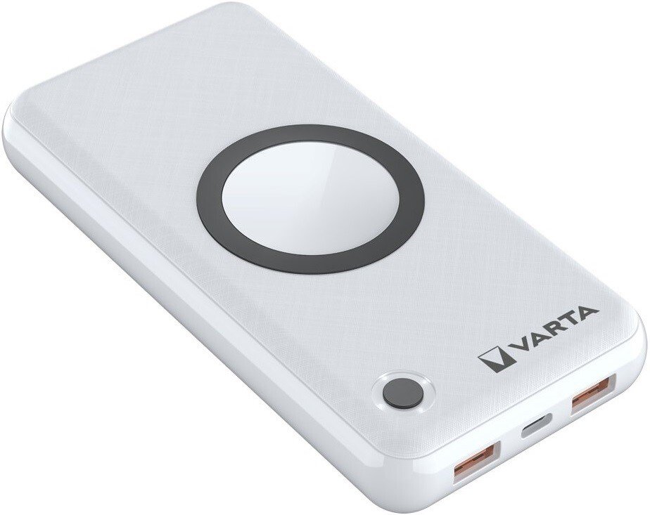 продаём VARTA Wireless Power Bank 20000 mAh в Украине - фото 4