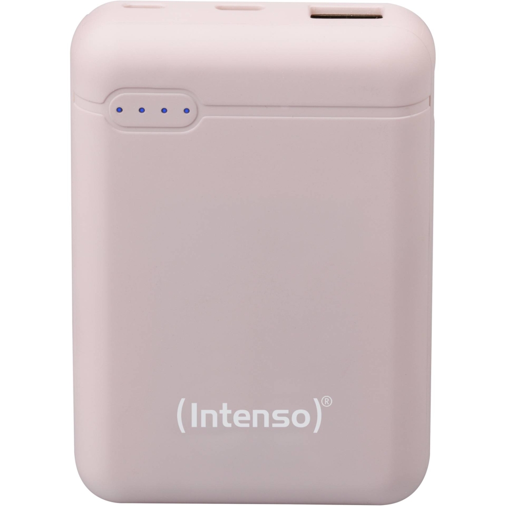 Intenso XS 10000mAh Pink (7313533)