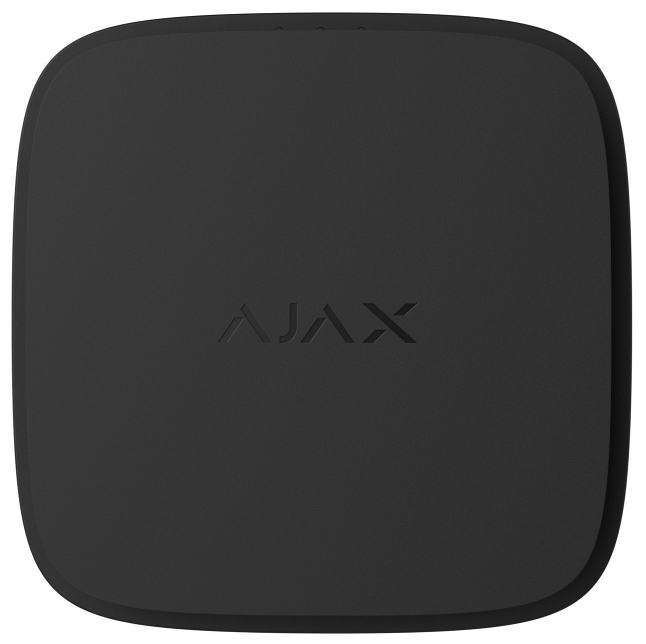 Ajax FireProtect 2 SB (Heat/Smoke) Black (00052255)