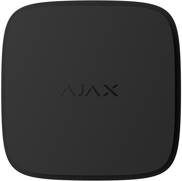 Ajax FireProtect 2 RB (Heat) Black