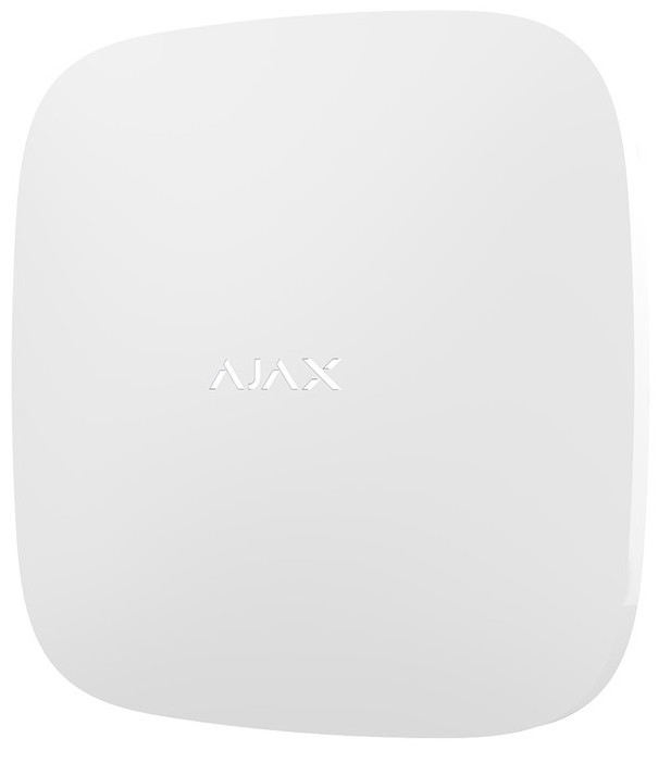 Ретранслятор Ajax ReX 2 White цена 4579.00 грн - фотография 2