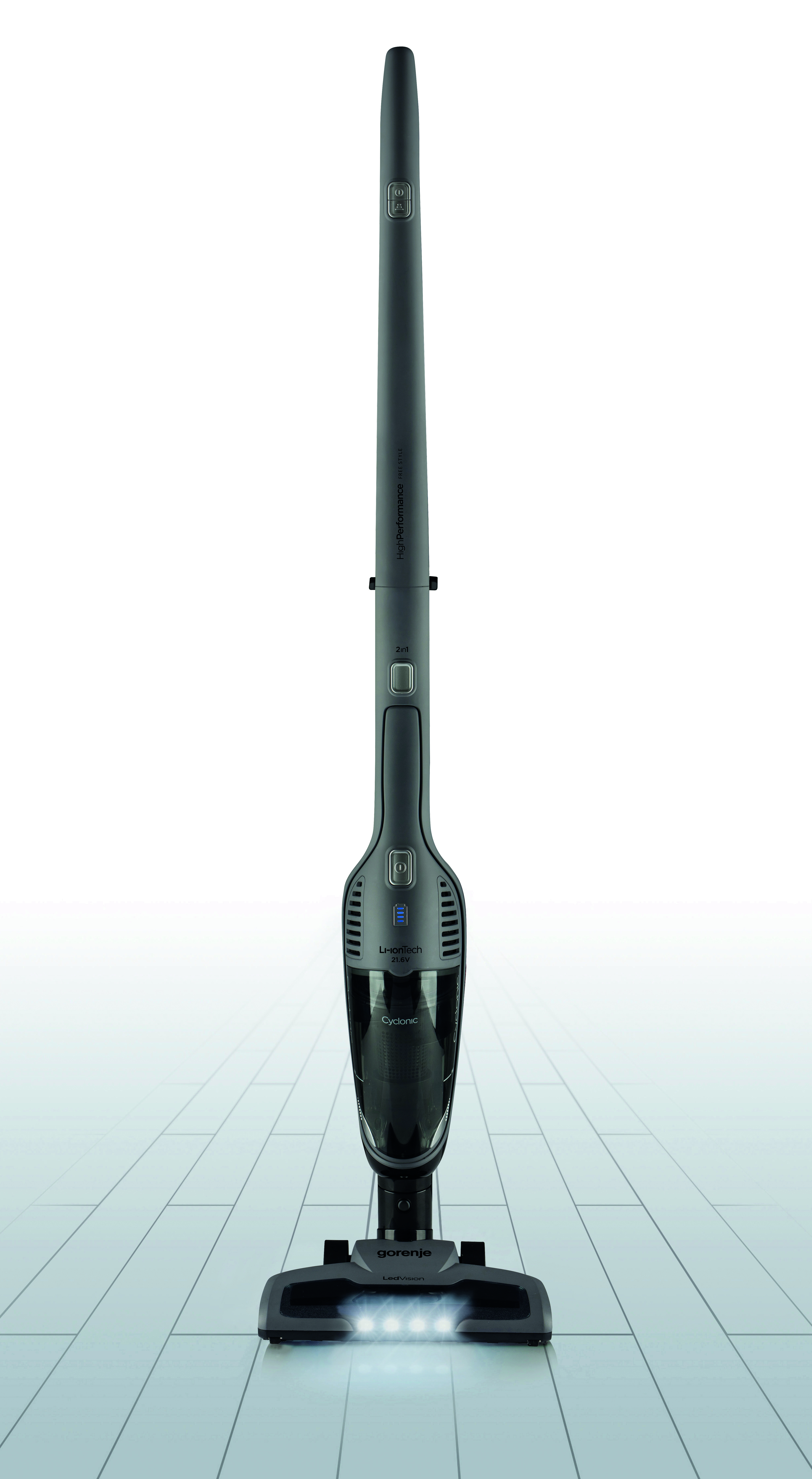 Gorenje SVC144FBK