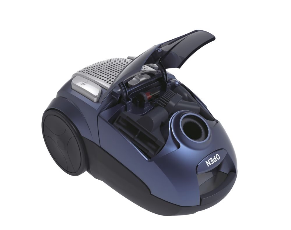 Пылесос Hoover TE70 TE30011 отзывы - изображения 5