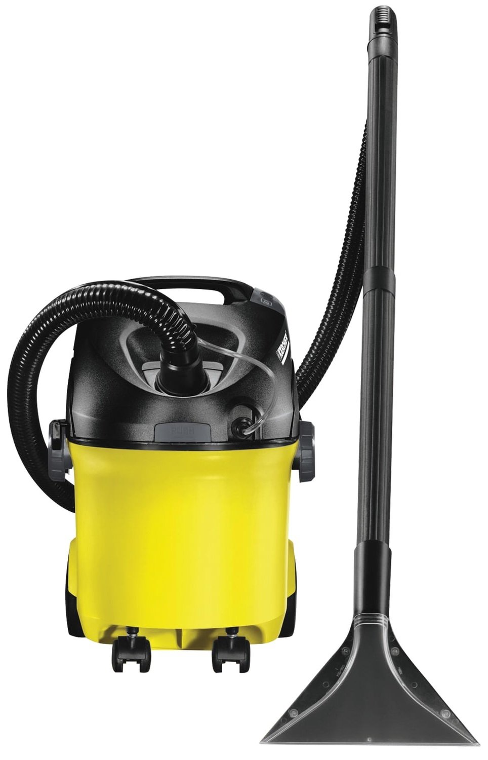 Пилосос Karcher SE5.100 FI (1.081-201.0) характеристики - фотографія 7