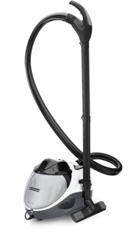 Пылесос с аквафильтром Karcher SV 7 Premium (1.439-420.0)