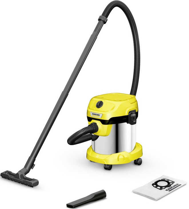 Karcher WD 2 Plus S V-15/4/18 (1.628-050.0)