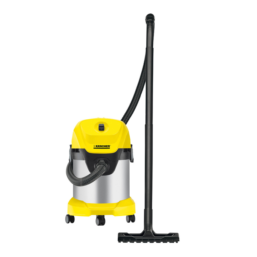 в продажу Пилосос Karcher WD 3 P PREMIUM (1.629-891.0) - фото 3