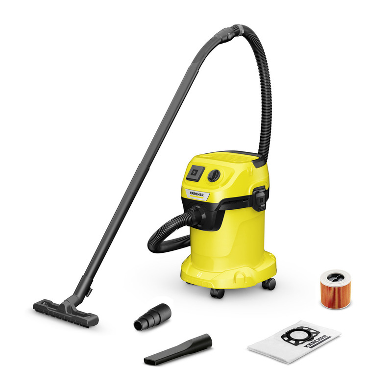 Karcher WD 3 P V-17/4/20 (1.628-170.0)