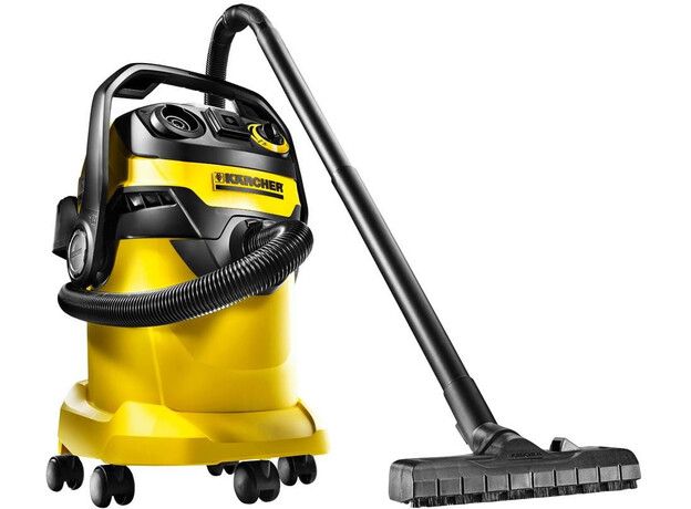 продукт Karcher WD 5 P (1.348-194.0) - фото 14