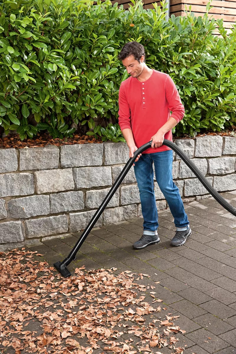 в продаже Пылесос Karcher WD 5 P (1.348-194.0) - фото 3