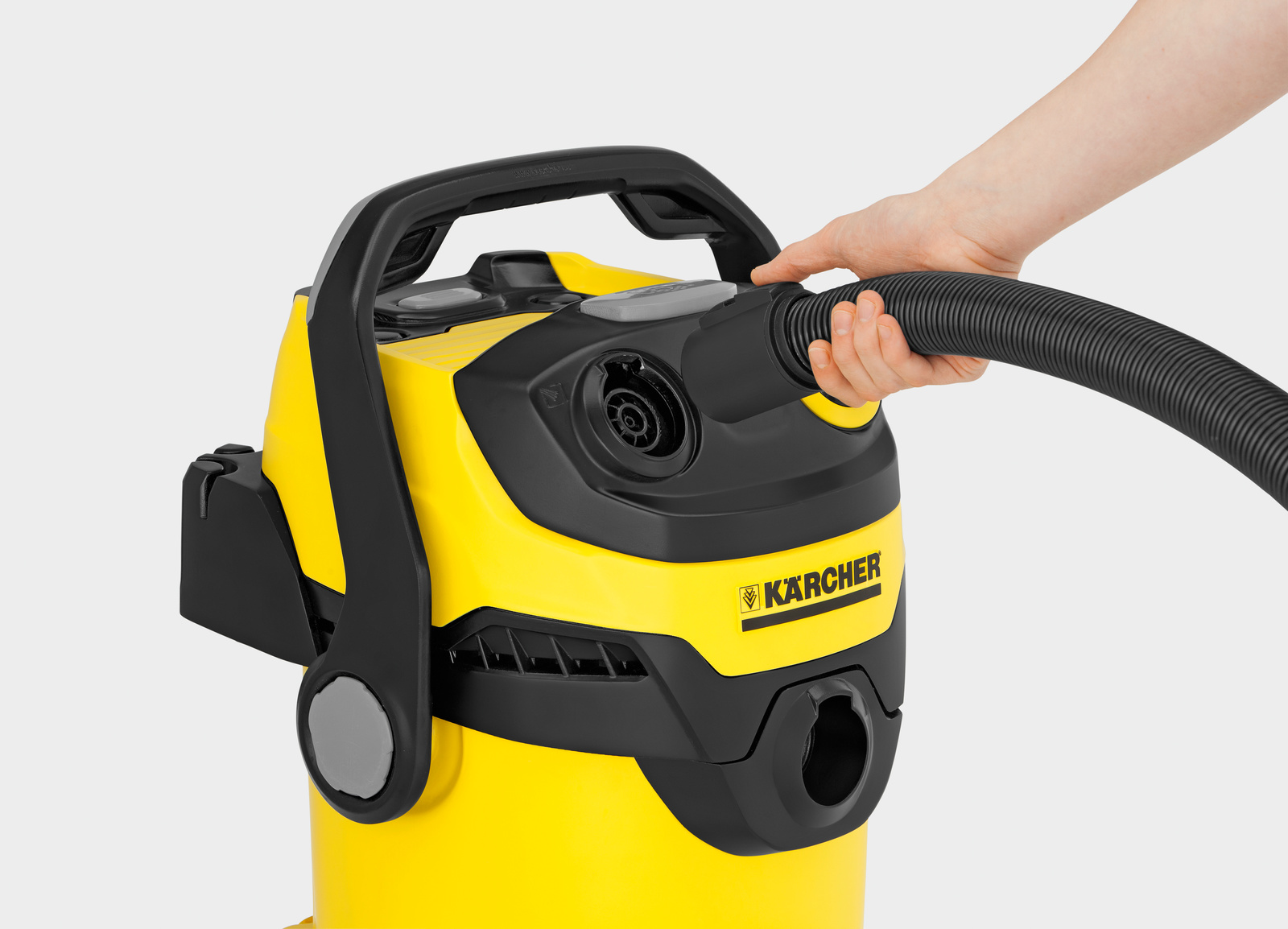 Karcher WD 5 P (1.348-194.0) в магазине в Киеве - фото 10