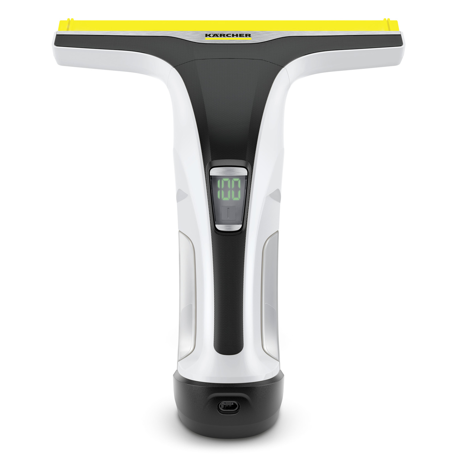 Пылесос Karcher WV 6 Plus (white) (1.633-530.0) цена 0 грн - фотография 2