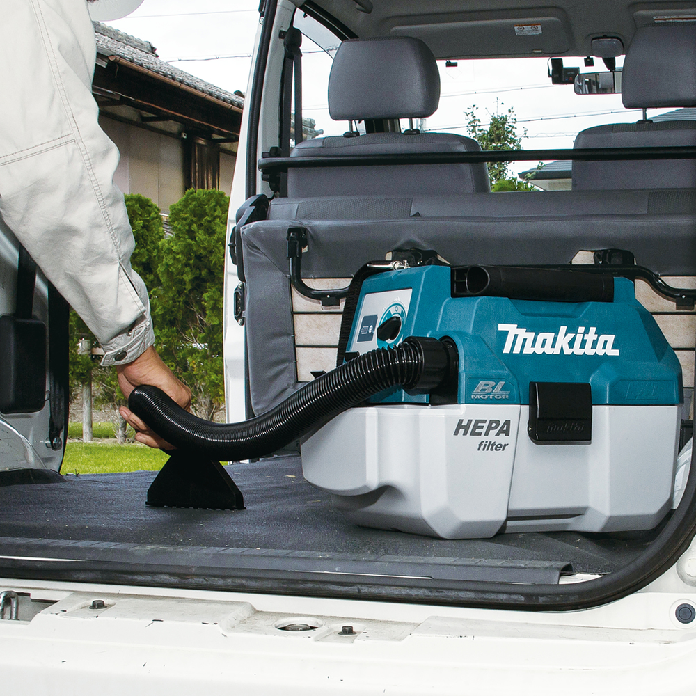 продаём Makita DVC750LZ в Украине - фото 4