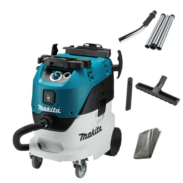 Пилосос Makita VC4210LX відгуки - зображення 5