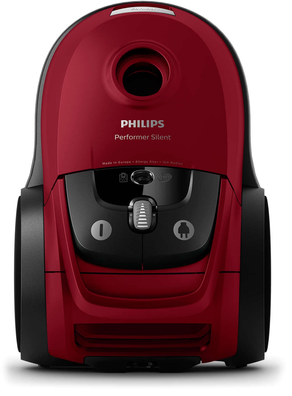 Philips Performer Silent FC8781/09