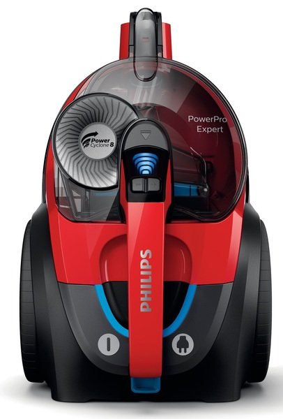 в продажу Пилосос Philips PowerPro Expert FC9729/09 - фото 3