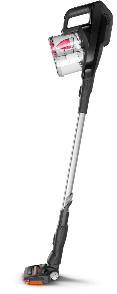 Aspirateur Philips FC6722 SpeedPro : pour/contre, spécifications