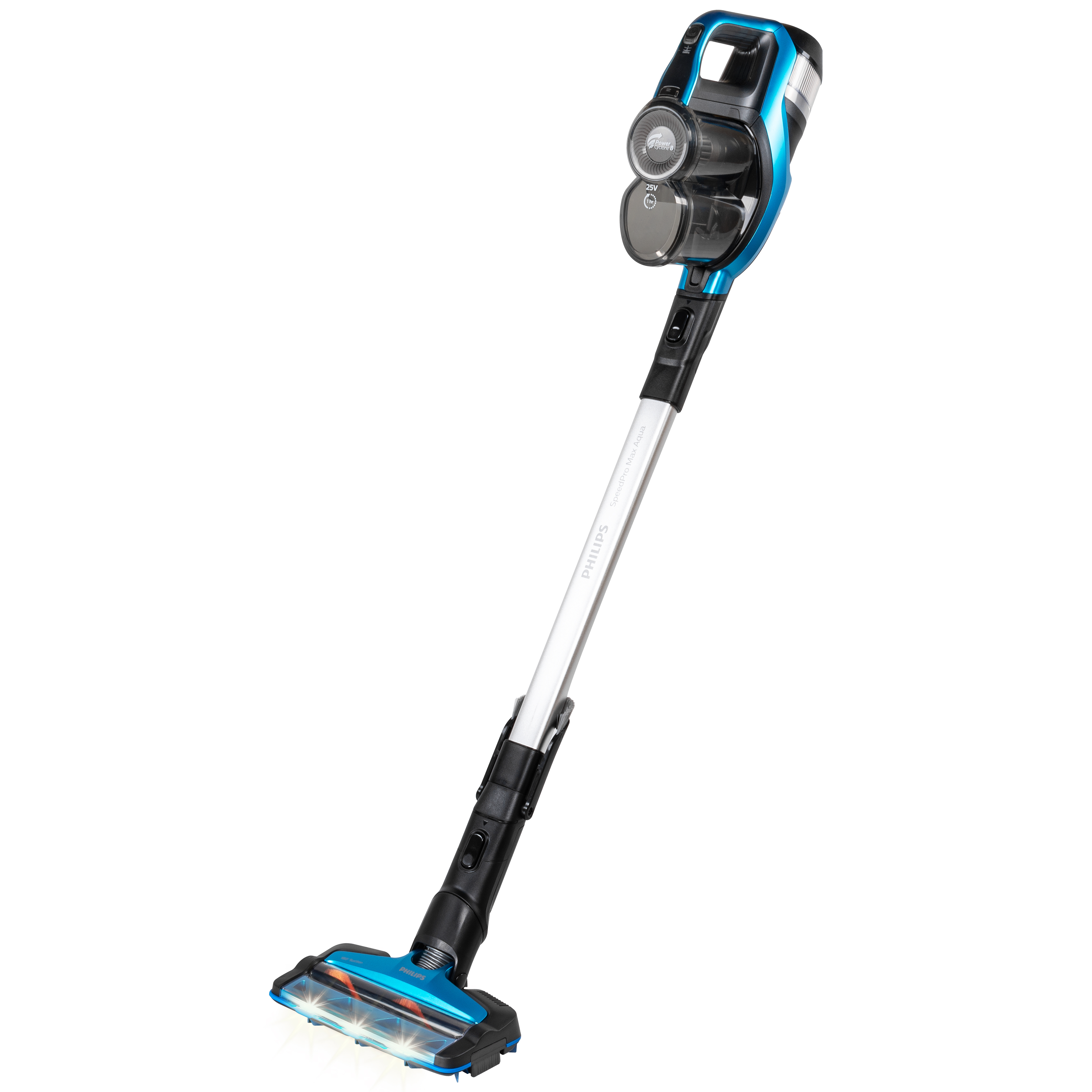 Philips SpeedPro Max Aqua FC6904/01