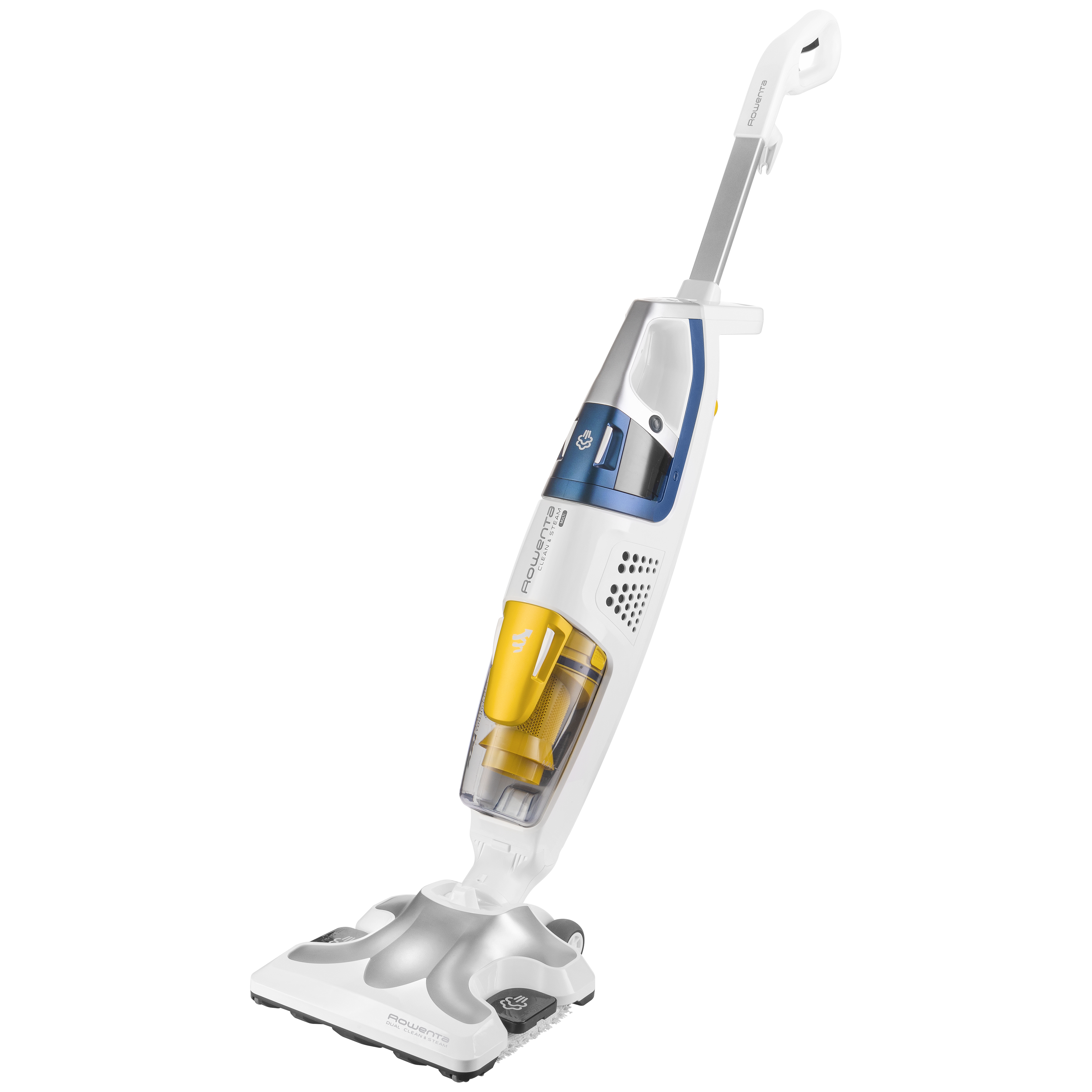 Rowenta Clean&Steam Multi RY8561WH