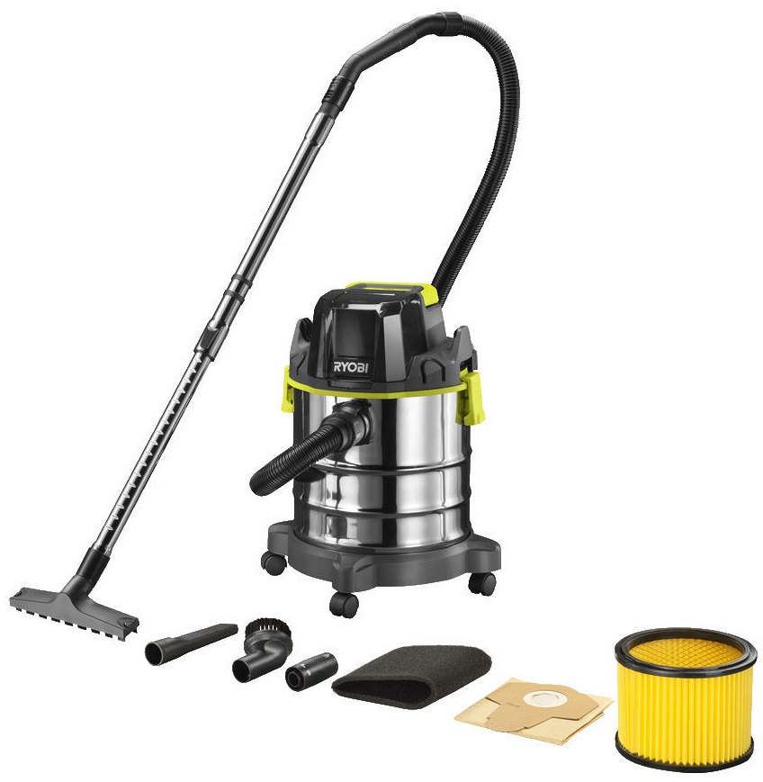 Ryobi ONE+ R18WDV-0 (без АКБ и ЗУ)