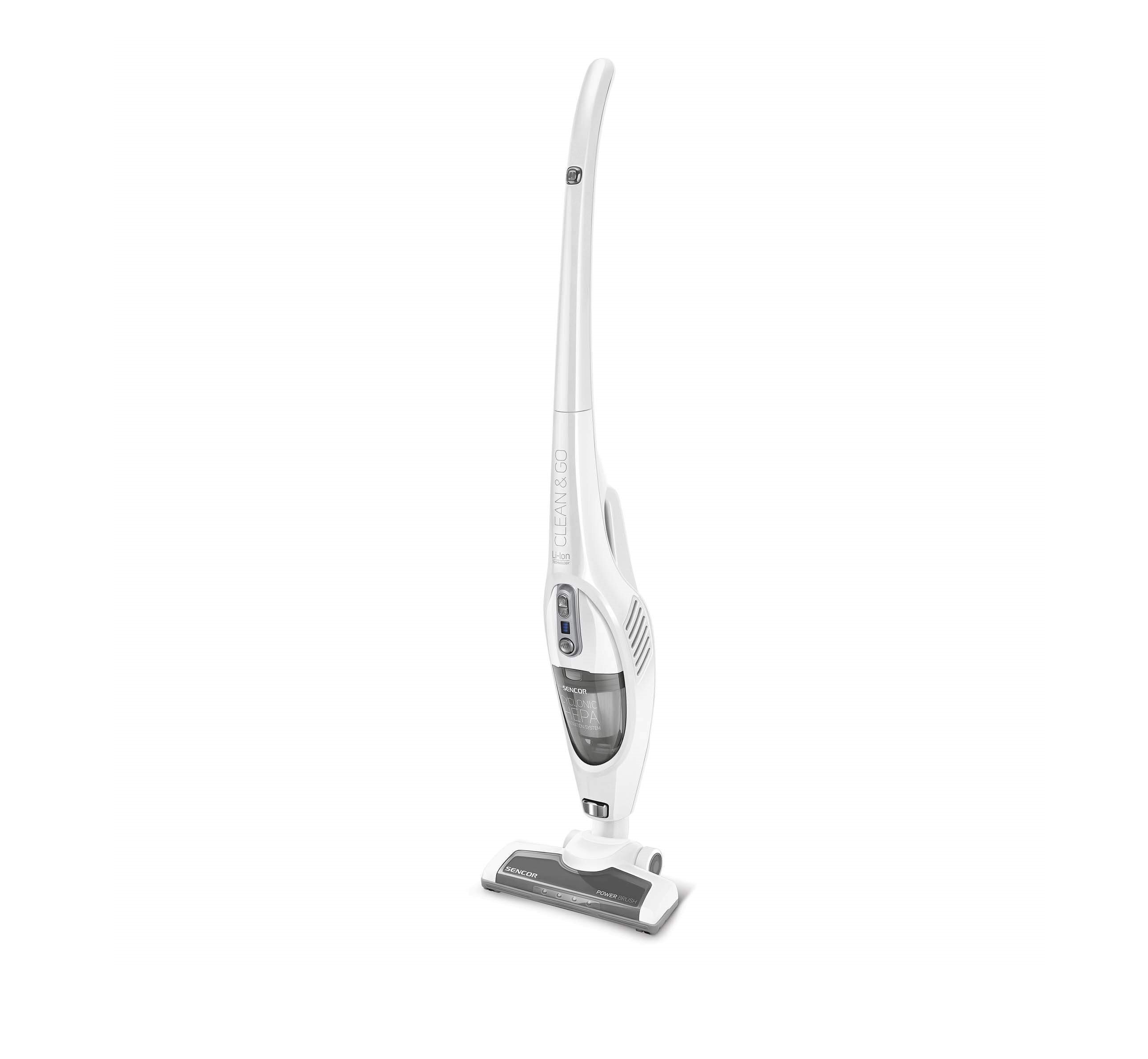 Sencor SVC7811WH