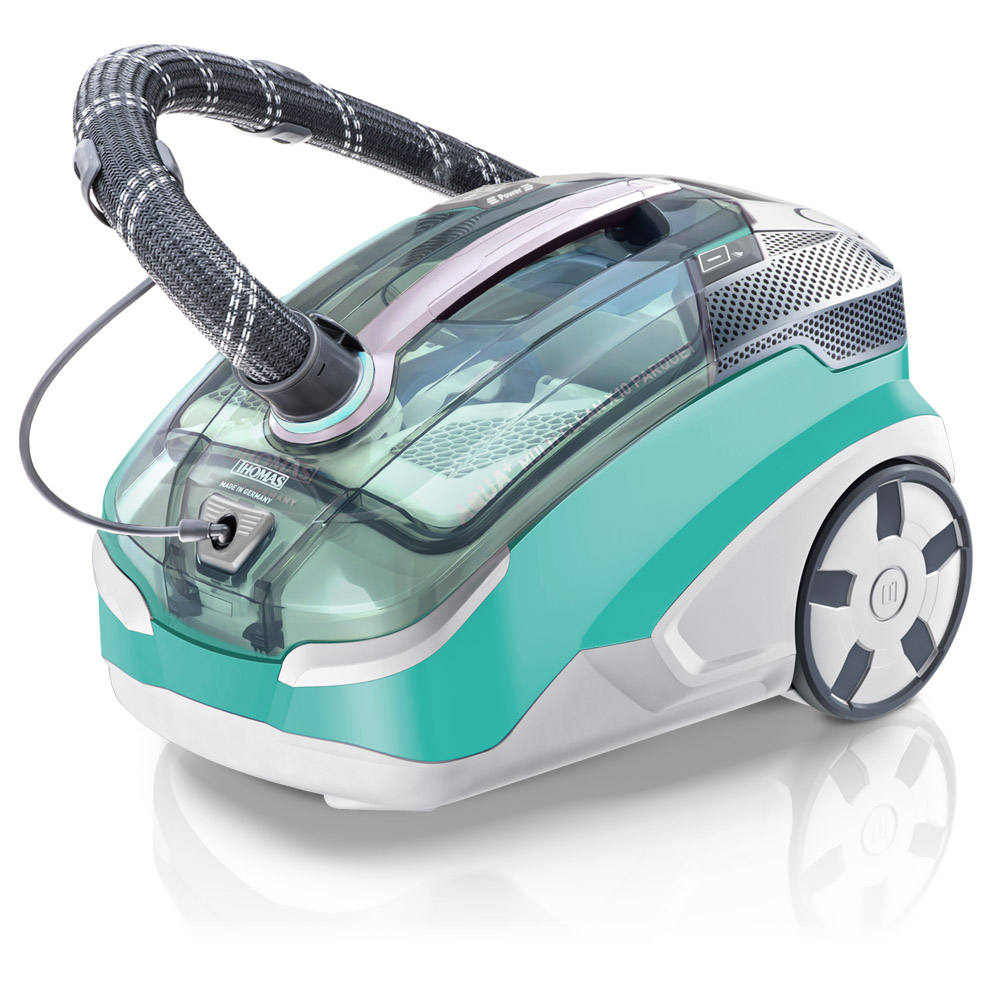 Thomas Multi Clean X10 Parquet