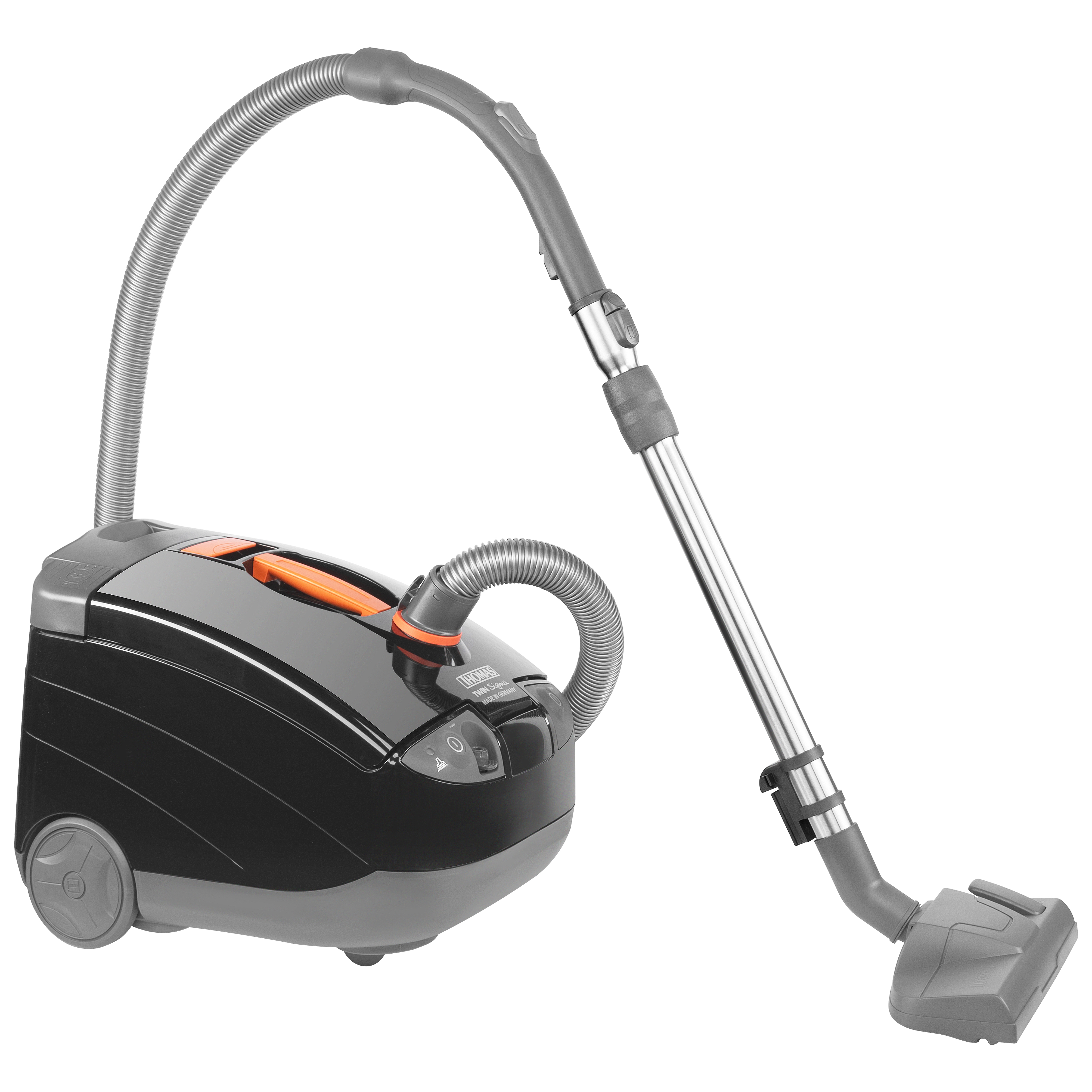 Thomas Twin Sigma Aquafilter