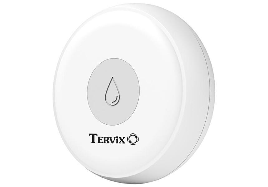 в продаже Система защиты от потопа Tervix Premium ZigBee Water Stop на 2 трубы 1/2" (4922621) - фото 3